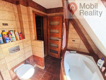 Nabízíme Vám mezonetový byt 3+kk o výměře 83,27m2 + sklep 18