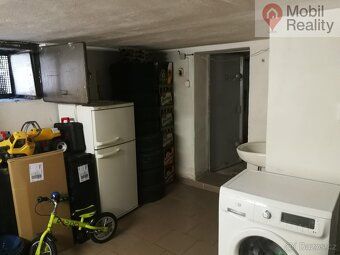 Nabízíme Vám mezonetový byt 3+kk o výměře 83,27m2 + sklep 18