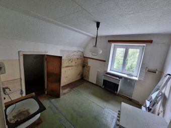 Nabízím k prodeji byt o dispozici 3+1 a výměře 70 m², určený
