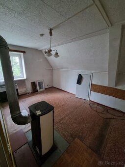 Nabízím k prodeji byt o dispozici 3+1 a výměře 70 m², určený