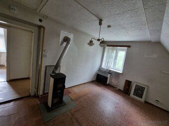 Nabízím k prodeji byt o dispozici 3+1 a výměře 70 m², určený