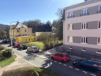 Prodej bytu 2+1, 55,9 m², Dalovice, Karlovy Vary – nízké nák