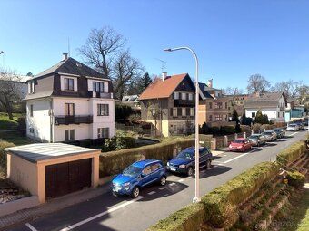 Prodej bytu 2+1, 55,9 m², Dalovice, Karlovy Vary – nízké nák