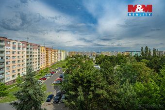 Hledáte domov, kde se snoubí prostor, pohodlí a skvělá lokal
