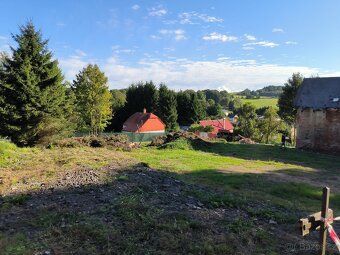 Čtěte do konce celý inzerát
Nabídka pozemku 1484m2 s velkým 