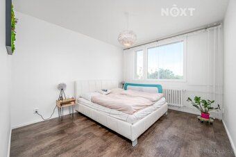 Prodej bytu 4+1 s lodžií, 87 m2, Praha 8 - Bohnice, ulice Fe