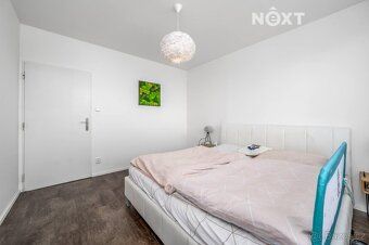 Prodej bytu 4+1 s lodžií, 87 m2, Praha 8 - Bohnice, ulice Fe
