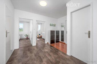 Prodej bytu 4+1 s lodžií, 87 m2, Praha 8 - Bohnice, ulice Fe