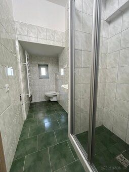 Nově zrenovovaný byt 1+1, ca. 48 m², v prvním patře domu na 
