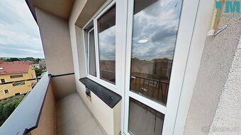 Ev.č. 02089 Hledáte moderní a světlé bydlení v klidné lokali