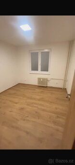 Nabízím k dlouhodobému pronájmu velmi pěkný, světlý a komple