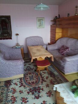 Dobrý den. Prodám byt, Heyrovského ulice, tři zasklené lodži