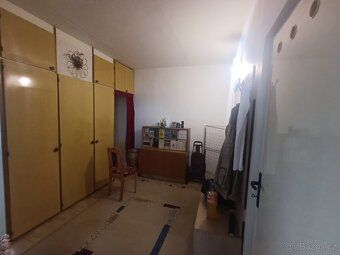 Dobrý den. Prodám byt, Heyrovského ulice, tři zasklené lodži