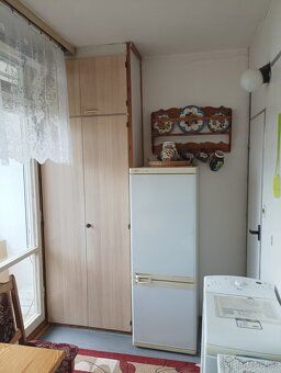 Dobrý den. Prodám byt, Heyrovského ulice, tři zasklené lodži