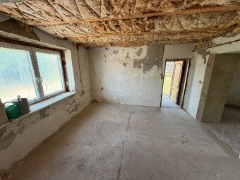 Rodinný dům Archlebov č.p.149 - 25.1. - 11:33 Prodám rodinný