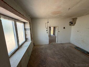Rodinný dům Archlebov č.p.149 - 25.1. - 11:33 Prodám rodinný