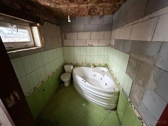 Rodinný dům Archlebov č.p.149 - 25.1. - 11:33 Prodám rodinný