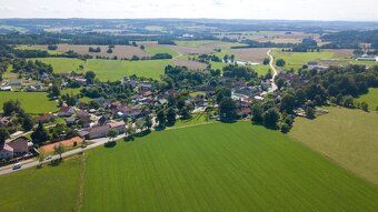 K prodeji stavební pozemek o celkové výměře 15 580 m² pro vý