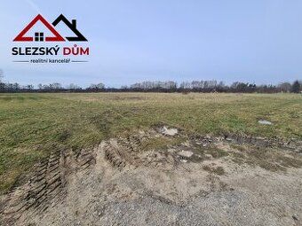 Nabízím Vám ke koupi rovinatý pozemek o výměře 7.680m2 určen