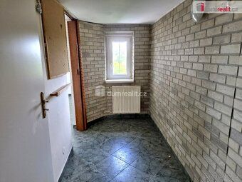 Byt o velikosti 105 m2. Krásný výhled. Parkovací karta na ro