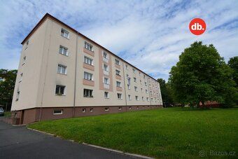 Ev.č. 01816 Nabízíme k prodeji bytovou jednotku v osobním vl