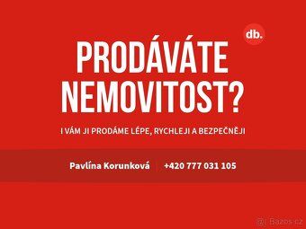 Ev.č. 01816 Nabízíme k prodeji bytovou jednotku v osobním vl