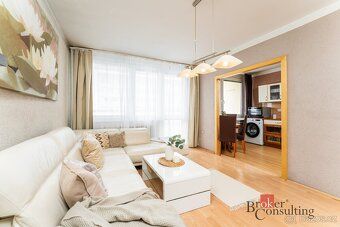 Prodej, byty/3+1, 78.8 m2, Bělehradská 271, 53009 Pardubice,