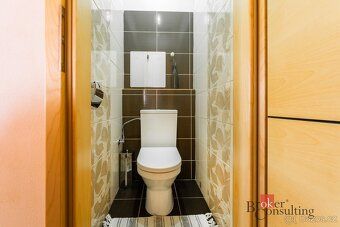Prodej, byty/3+1, 78.8 m2, Bělehradská 271, 53009 Pardubice,