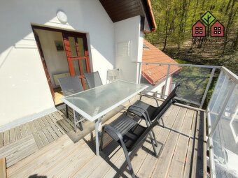 Exkluzivní nabídka atypického bydlení či rekreačního apartmá