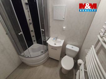 Nabízíme ke krátkodobému či dlouhodobému pronájmu dům, který