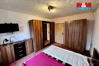 Nabízíme Vám k prodeji byt 2+1, v osobním vlastnictví, o pod
