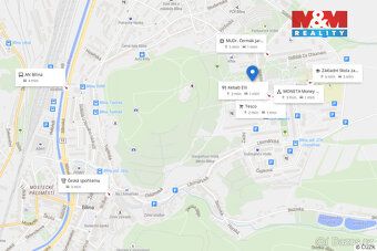 Nabízíme prodej spoluvlastnického podílu k nemovitosti využí