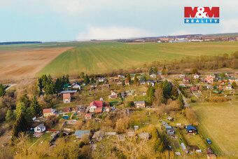 Hledáte kousek zeleně, kde si můžete odpočinout od ruchu měs