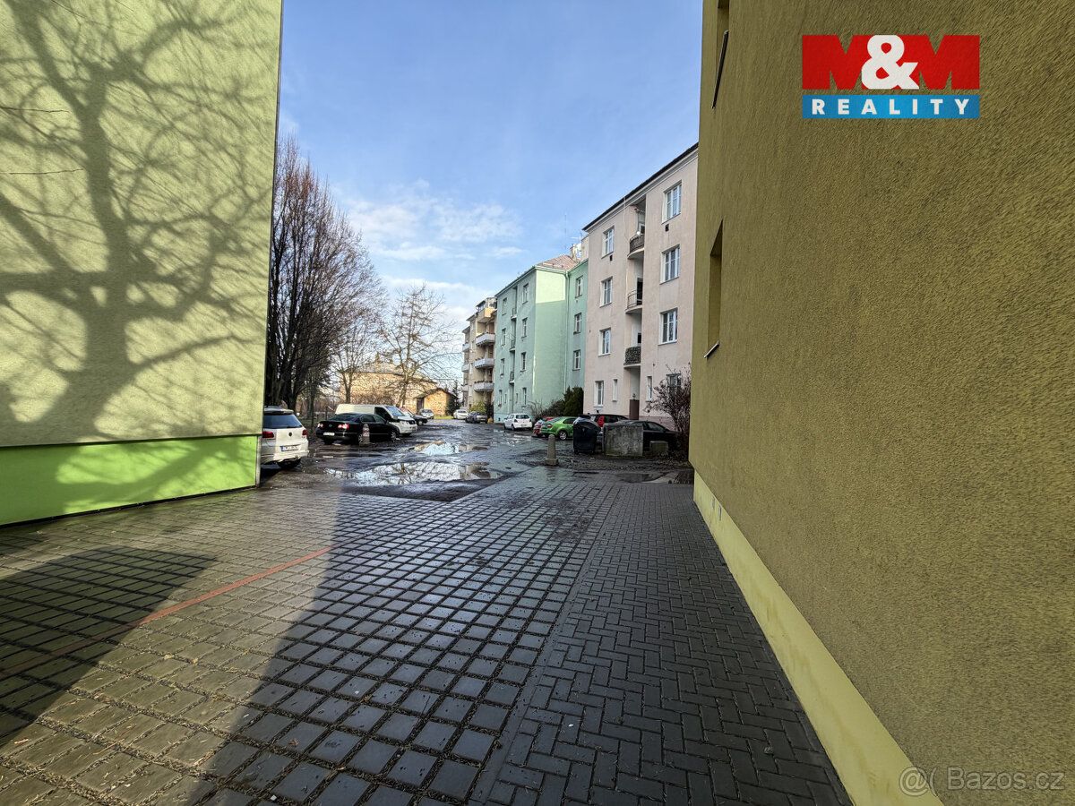 Exkluzivně nabízíme k prodeji podíl na pozemku v Olomouci, v