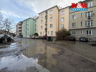 Exkluzivně nabízíme k prodeji podíl na pozemku v Olomouci, v