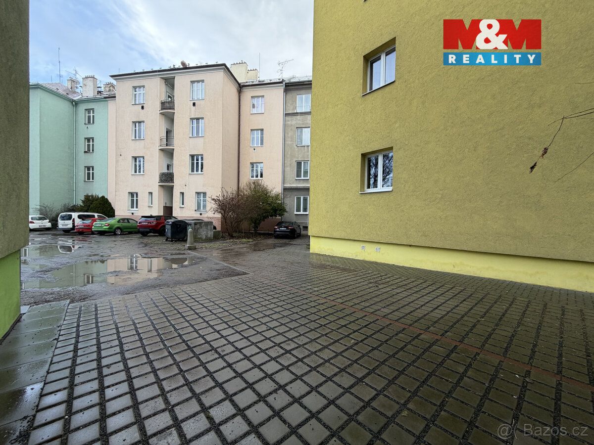Exkluzivně nabízíme k prodeji podíl na pozemku v Olomouci, v