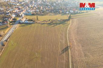 Nabízíme k prodeji atraktivní stavební pozemek o celkové vým