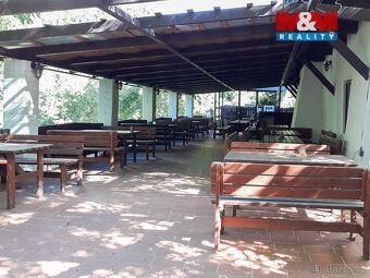 V blízkosti centra města Litoměřice nabízíme k pronájmu zave