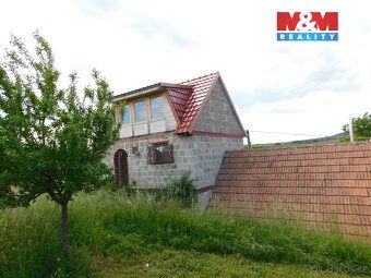 Prodej unikátního vinného sklepa s apartmány v Moravanech u 