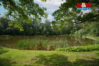Nabízíme k prodeji stavební pozemek o rozloze 1000 m² v male