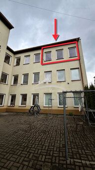 Ve výhradním zastoupení nabízíme k prodeji velmi pěkný zděný