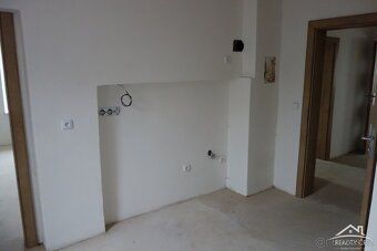 Samostatně stojící rodinný dům 3+1 v příjemné a klidné části