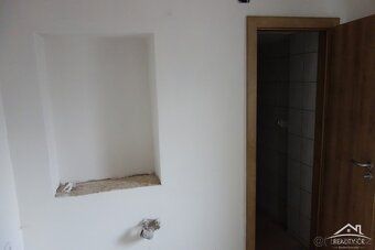 Samostatně stojící rodinný dům 3+1 v příjemné a klidné části