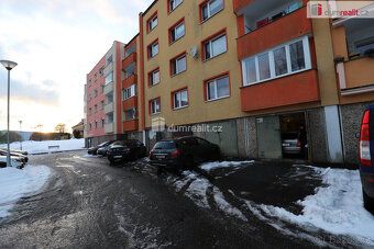 , Dumrealit.cz Vám zprostředkuje koupi garáže v přízemí pane