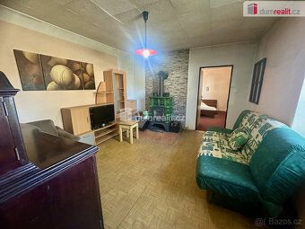 Převod energií na nájemníka, pronájem přízemního rodinného d