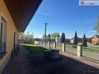 Převod energií na nájemníka, pronájem přízemního rodinného d
