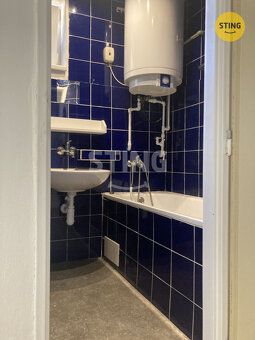 Nabízím k pronájmu krásný byt v 2. patře o dispozici 3+1 s m