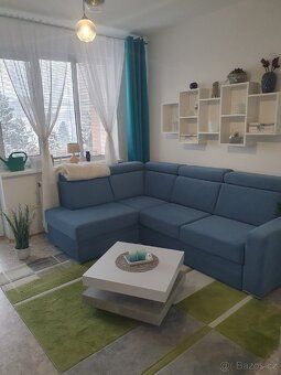 a prodám byt 1+1 po celkové rekonstrukci, plastová okna zate