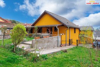 , Zprostředkujeme Vám výhradní prodej RD 4+KK (CELKEM 113 m²