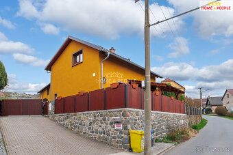 , Zprostředkujeme Vám výhradní prodej RD 4+KK (CELKEM 113 m²